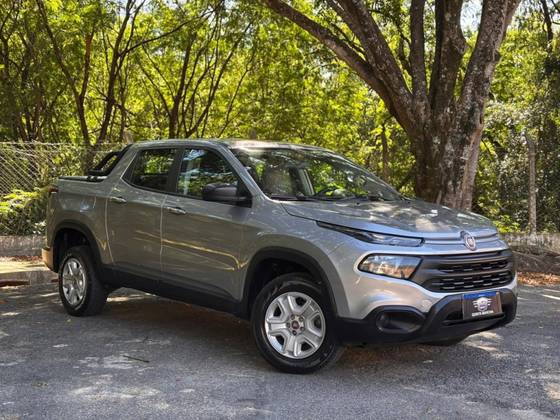 FIAT TORO 1.8 16V EVO FLEX ENDURANCE AT6